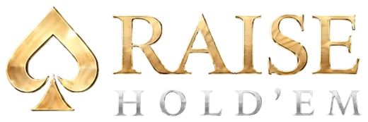 RAISE HOLD'EM